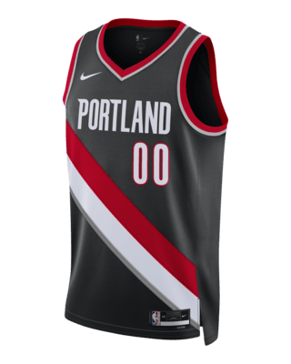 NIKE NBA Portland Trail Blazers シャツ L POR+MNK+DF+SWGMN+JSY+ICN+22.png